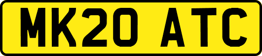 MK20ATC