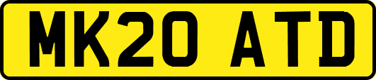 MK20ATD