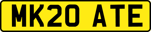 MK20ATE