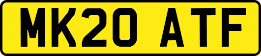 MK20ATF