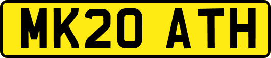 MK20ATH