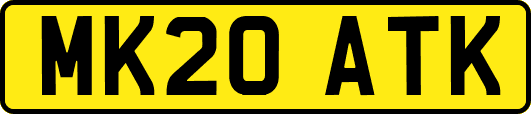 MK20ATK