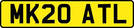 MK20ATL
