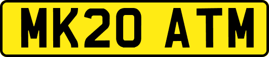 MK20ATM