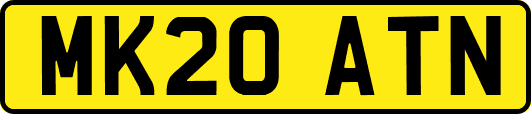MK20ATN