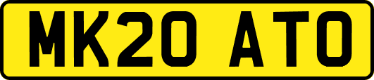 MK20ATO