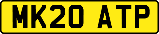 MK20ATP