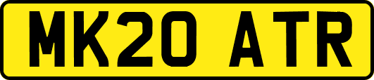 MK20ATR