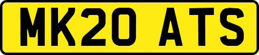 MK20ATS