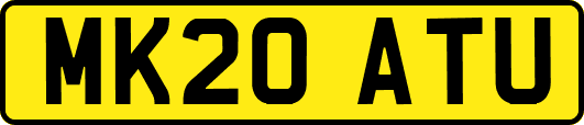 MK20ATU