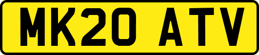MK20ATV