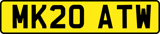 MK20ATW