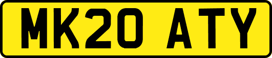 MK20ATY