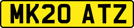 MK20ATZ