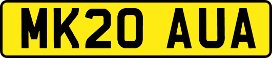 MK20AUA