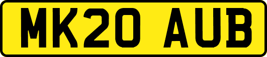 MK20AUB