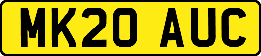 MK20AUC