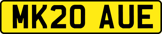 MK20AUE