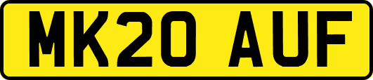 MK20AUF