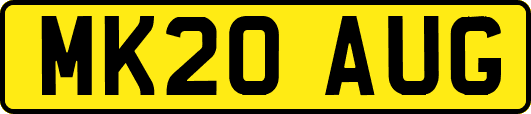 MK20AUG