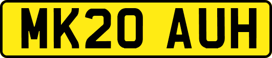 MK20AUH