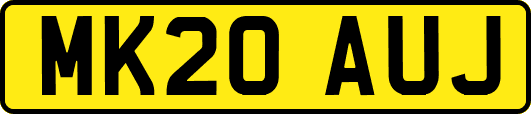 MK20AUJ