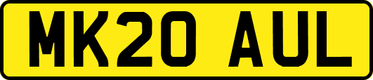 MK20AUL