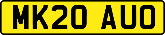 MK20AUO