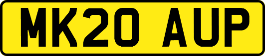 MK20AUP