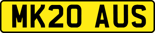 MK20AUS