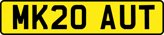 MK20AUT
