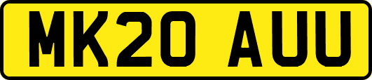 MK20AUU