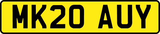 MK20AUY
