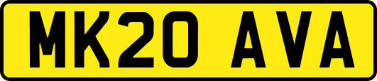 MK20AVA