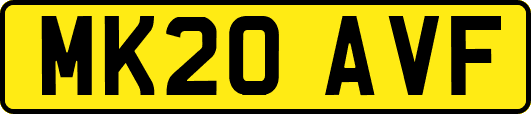 MK20AVF