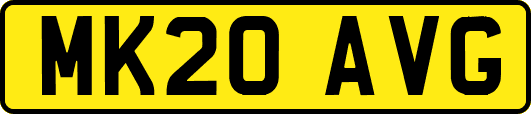 MK20AVG