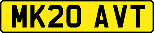 MK20AVT