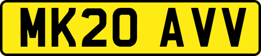 MK20AVV