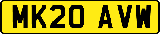 MK20AVW