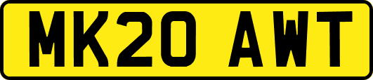 MK20AWT