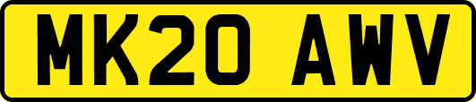 MK20AWV