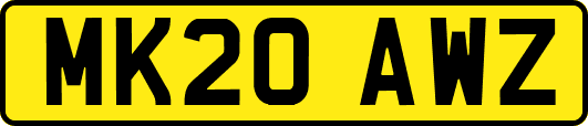 MK20AWZ