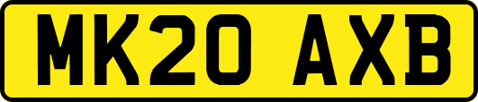 MK20AXB