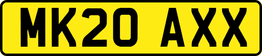 MK20AXX