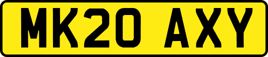 MK20AXY