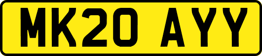 MK20AYY