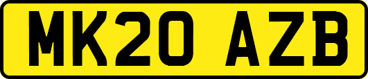 MK20AZB