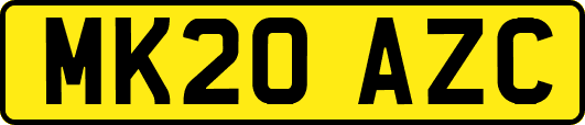 MK20AZC