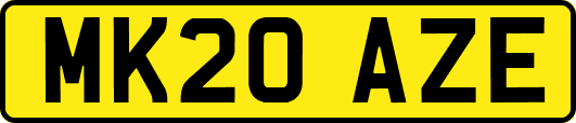 MK20AZE