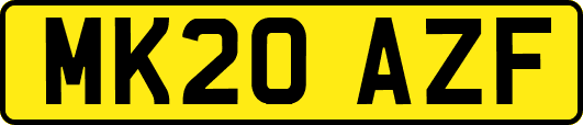 MK20AZF